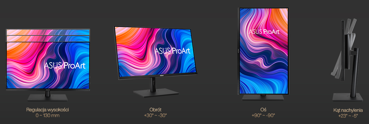ASUS ProArt PA328CGV monitor 4